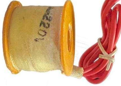 Cuộn coil Van điện từ